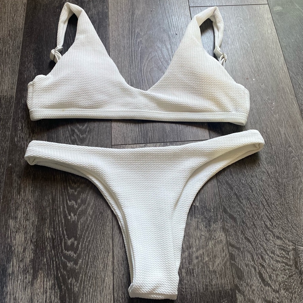 Zaful Bikini set